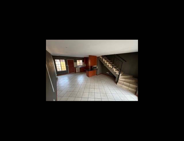3 BEDROOM DUPLEX SOLD IN ANNLIN